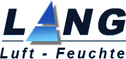 Logo - Lang - Luft - Feuchte